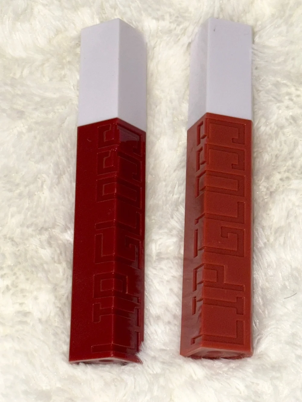 Get Ready to shine lipglosses